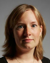 Headshot of Jessica