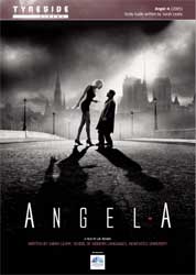 Angel-A - AS/A2 Level