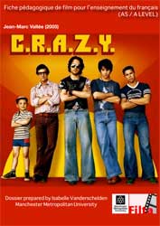 Crazy - A Level