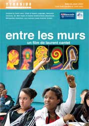 Entre les murs - AS/A2 Level