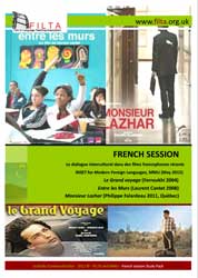 INSET for Modern Foreign Languages