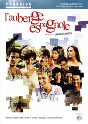 L'auberge Espagnole - AS/A2 Level