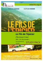 Le fils de l’épicier - GCSE/A2 Level