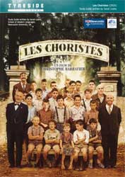 Les Choristes - AS/A2 Level