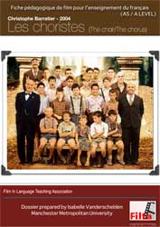 Les choristes - AS/A Level
