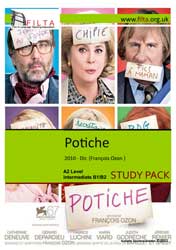 Potiche - A2 Level