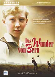 Das Wunder von Bern- AS/A2 Level