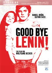 Good Bye Lenin! - AS/A2 Level