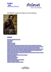 Alatriste