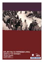 Rejas en la memoria
