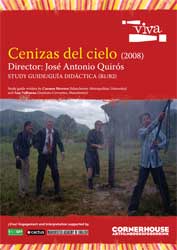 Cenizas del cielo