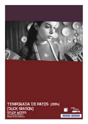 Temporada de patos