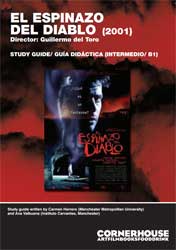 El Espinazo del Diablo - AS Level