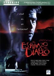 El Espinazo del Diablo - AS/A2 Level