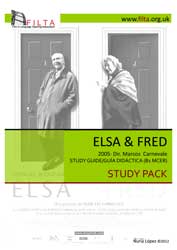 Elsa & Fred
