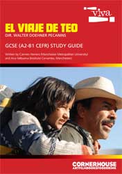 El viaje de Teo
