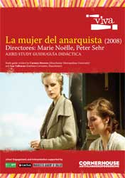 La mujer del anarquista