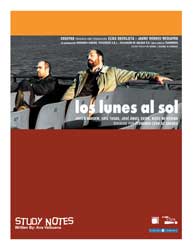 Los lunes al sol