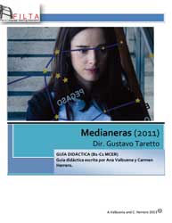 Medianeras
