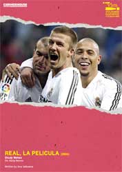 Real, la película