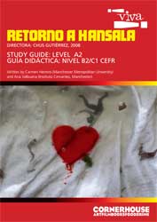 Retorno a Hansala