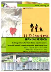 INSET for Modern Foreign Languages