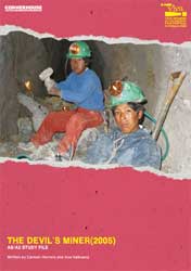 The devil's miner