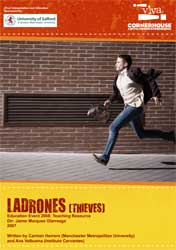 Ladrones