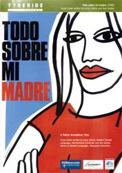 Todo sobre mi madre