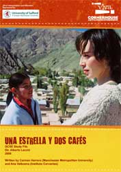 Una estrella y dos cafés