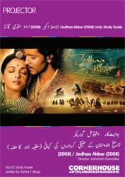 Jodhaa Akbar - AS/A2 Level